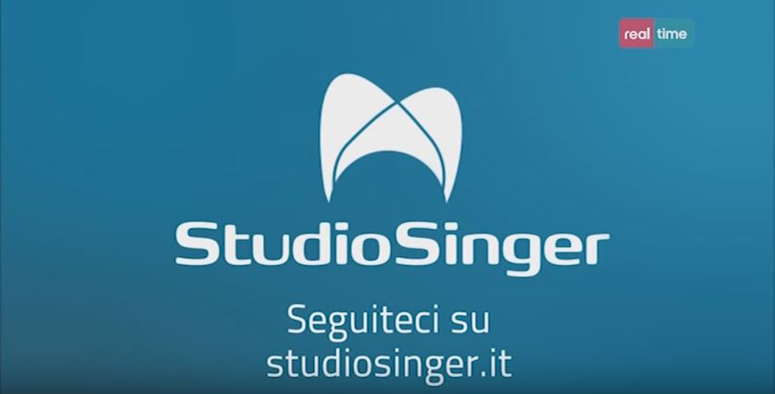 StudioSinger